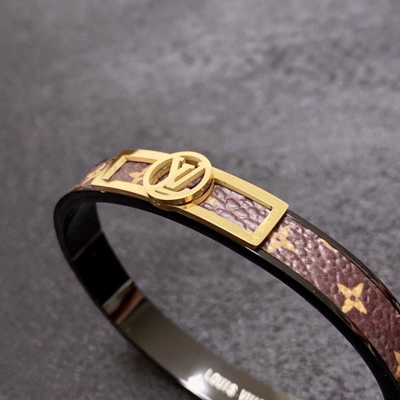 Louis Vuitton Bracelets